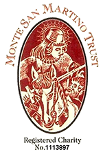 Missing MSMT Logo